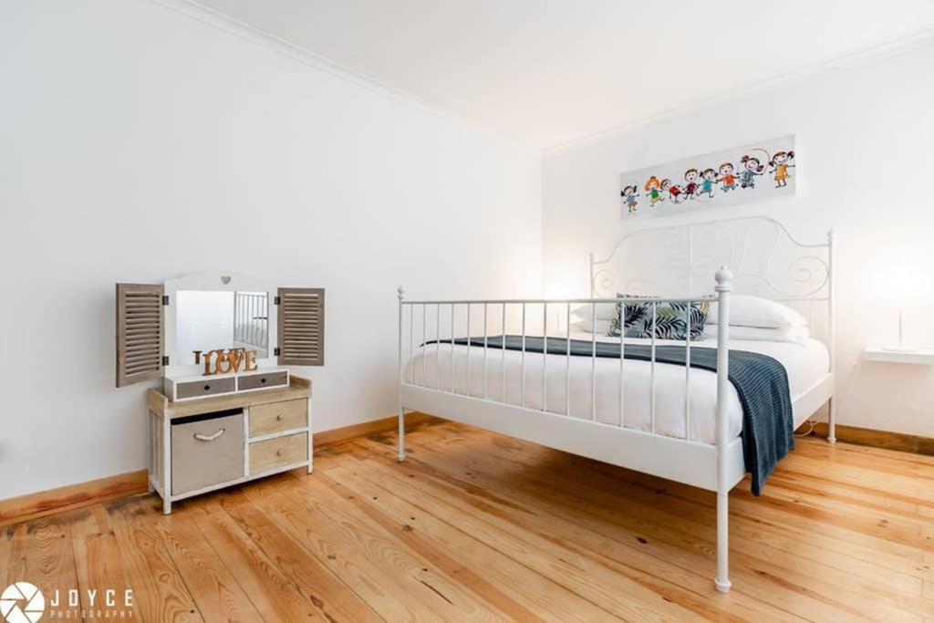 Lovelisbonapartments Cosy Apartment In Alfama Exterior foto