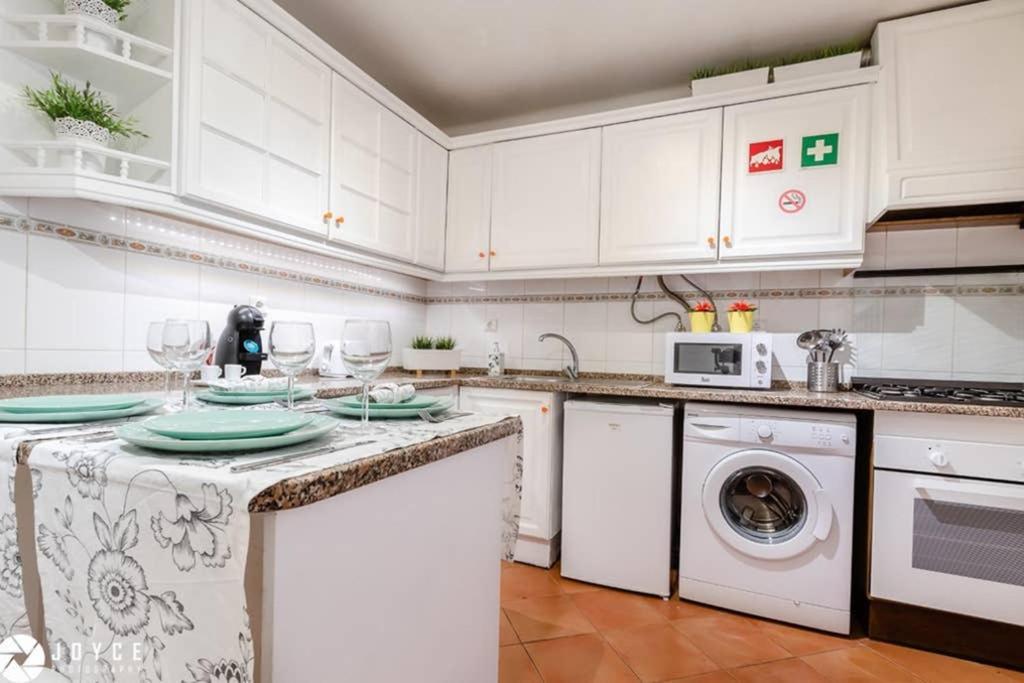 Lovelisbonapartments Cosy Apartment In Alfama Exterior foto